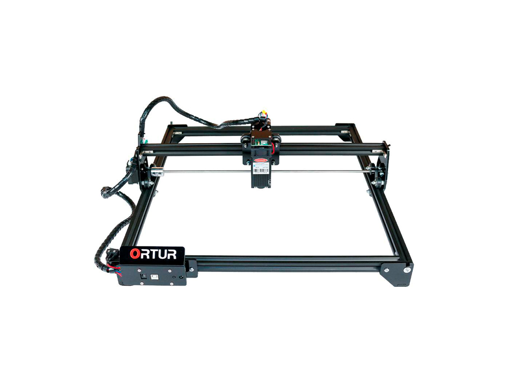 ORTUR Laser Master 2 20W